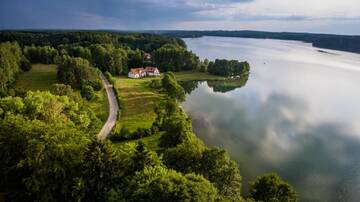 Фотографии Проживание в семье Siedlisko Kłodno г. Суленчино (Польша) №1 Фото Проживание в семье Siedlisko Kłodno г. Суленчино 1